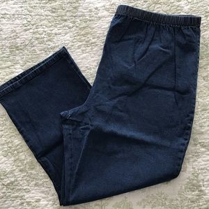 Mainstreet Blues Denim Jeans